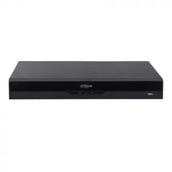 IP salvesti NVR5208-8P-EI2 8 kanalit, 8 PoE