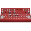 Analoogsüntesaator Behringer TD-3-RD Punane 9V DC