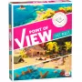 Point of View – Kadunud Kohad, puslemäng