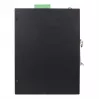 Tripp Lite NGI-S08C2POE8 Võrgulüliti Hallatav Gigabit Ethernet (10/100/1000) Power over Ethernet (PoE) Must (NGI-S08C2POE8)