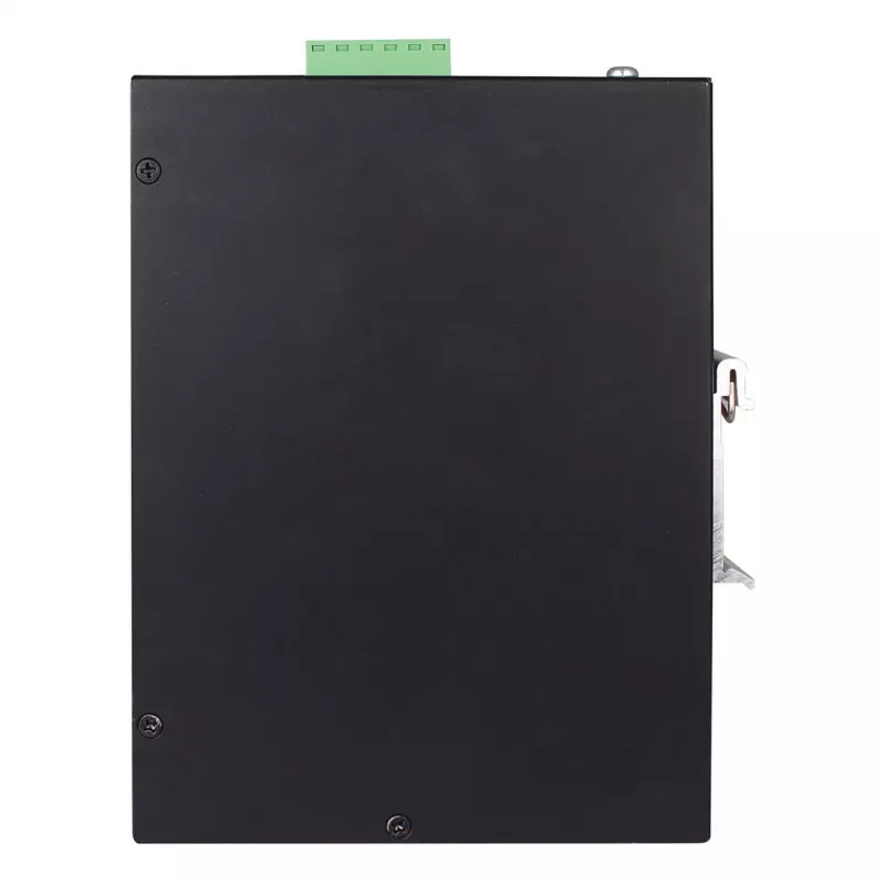 Tripp Lite NGI-S08C2POE8 Võrgulüliti Hallatav Gigabit Ethernet (10/100/1000) Power over Ethernet (PoE) Must (NGI-S08C2POE8)