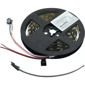 EUROLITE LED-piksellint 50530198 5m RGB 12V