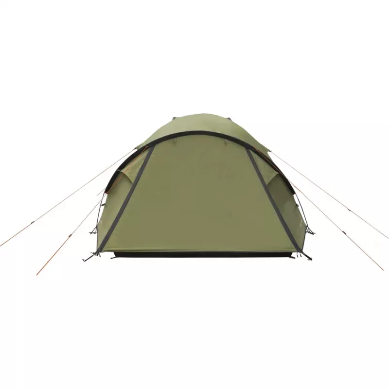 Easy Camp Setesdal 4 roheline kuppel-iglu telk
