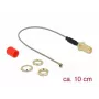 Ühenduskaabel DeLOCK 89830