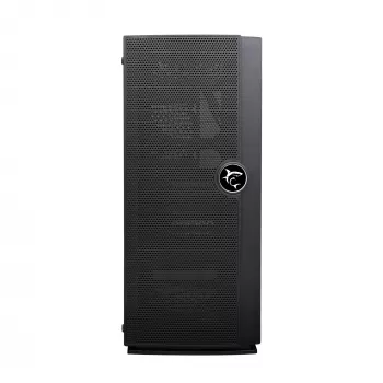 Arvuti korpus Panzer-2 White Shark GCC-2402 ATX Must