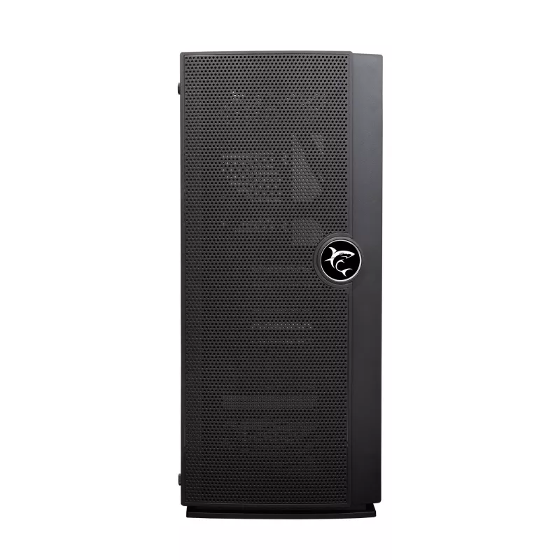 Arvuti korpus Panzer-2 White Shark GCC-2402 ATX Must