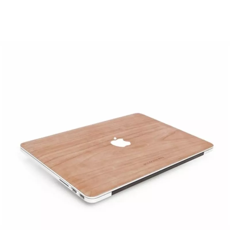 Sülearvuti nahk Woodcessories ECO099 Cherry
