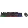 Klaviatuur ja hiir Gamezone Boost USB