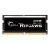 Sülearvuti DDR5 SO-DIMM 16 GB 5600 MHz G.SKILL (262 kontakti, 1,1 V, XMP 3.0)