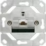 GIRA 245100 pistikupesa RJ-45 alumiinium (245100)
