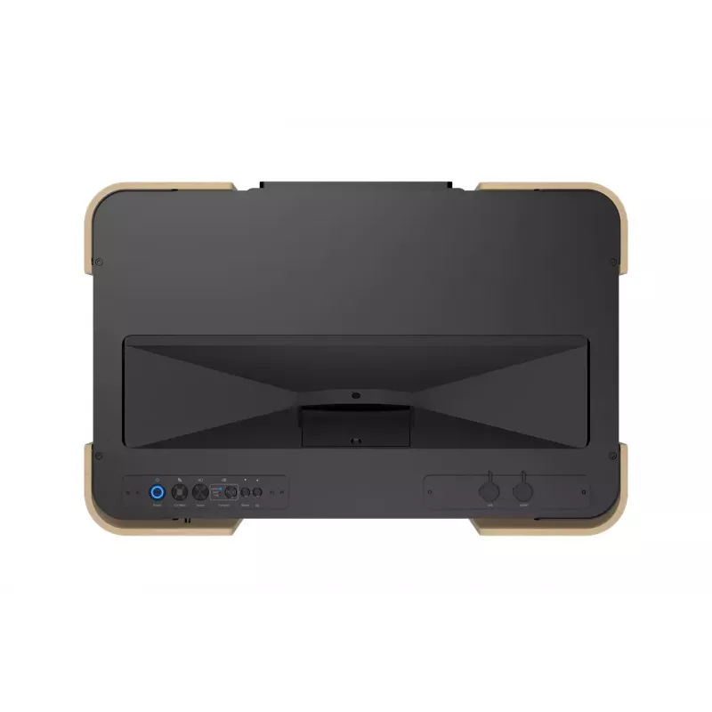 Epson V12HB45080 kaasaskantav seadmehalduskapp/rataskapp Kaasaskantav seadmehalduskapp Beež, Must