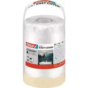 TESA Easy Cover Economy Läbipaistev 33000 x 5500 mm (56576-00000-00)
