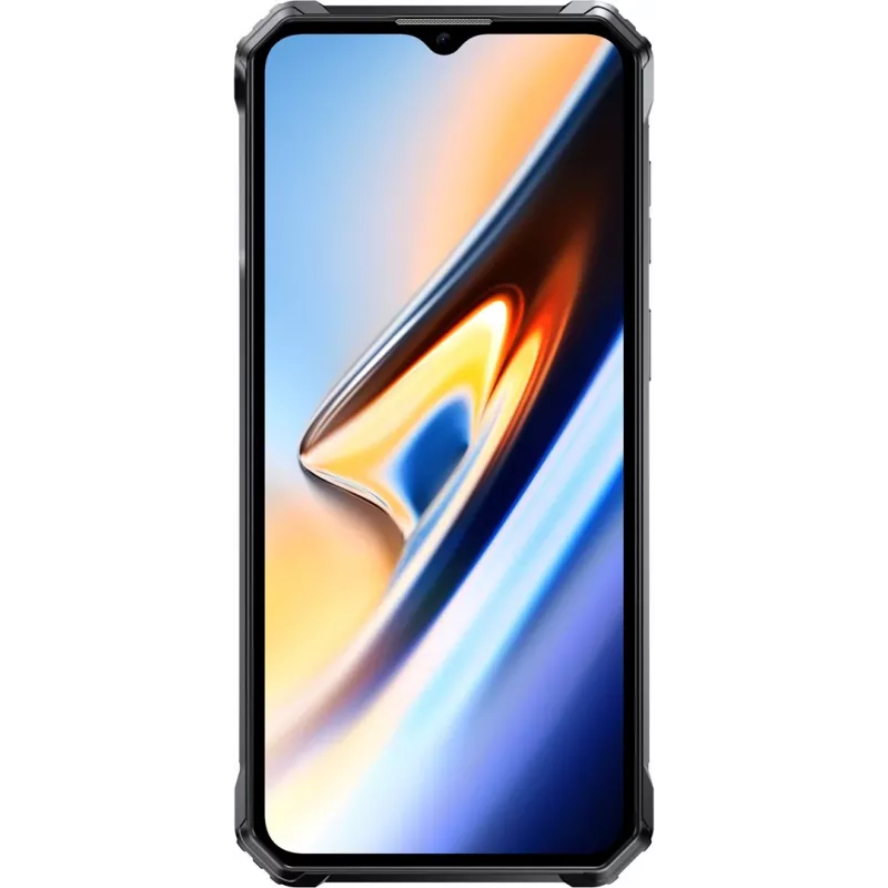 Oukitel WP38 6/256GB 10600mAh DS. Roheline