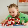 LEGO MINECRAFT 21270 Mošroomi maja