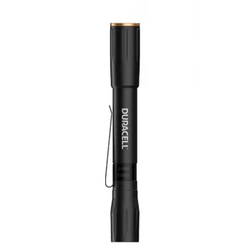 Duracell DF150 taskulamp must