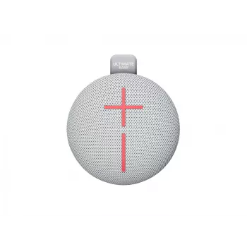 Logitech Ultimate Ears MINIROLL - Kõlar - Kaasaskantav - Juhtmevaba - Bluetooth - taastatud hall (984-002027)