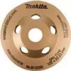 Makita - teemanttassiketas - 125 mm - Makita PC5010C jaoks (B-12295)