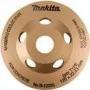 Makita - teemanttassiketas - 125 mm - Makita PC5010C jaoks (B-12295)