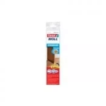 Uksetihend Tesa 05433-101, isekleepuv, pruun, 40 mm x 1 m