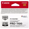 Canon LUCIA PRO II tindikassett 1 tk Originaal Standardtäidis Fot omust