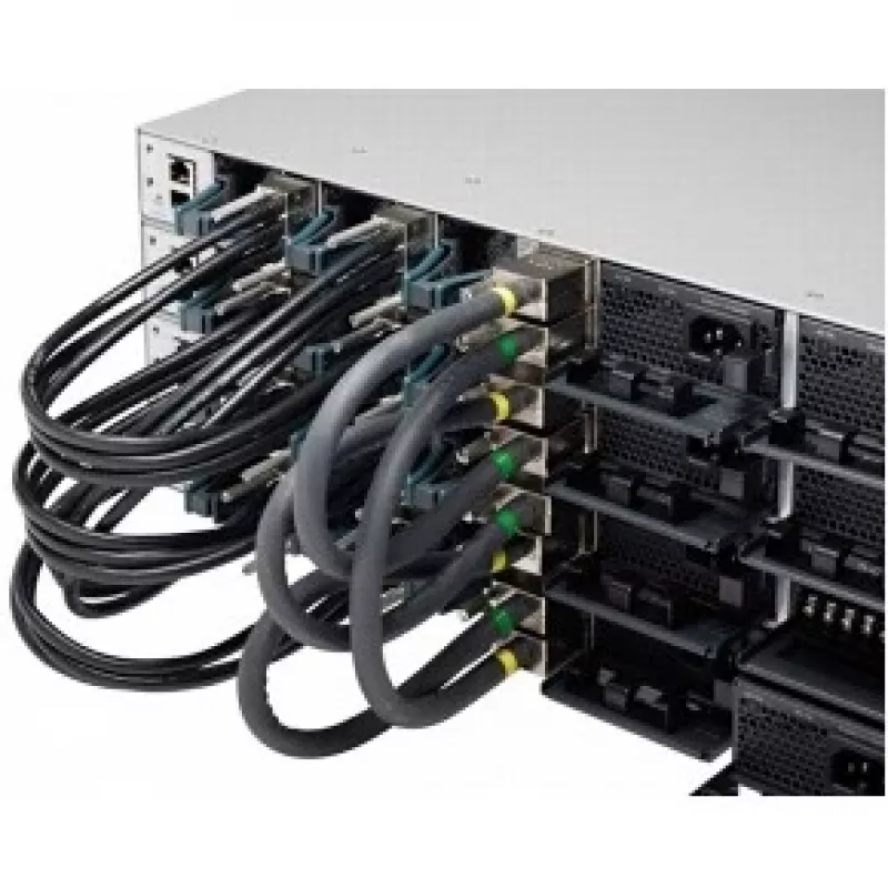 InfiniBand/Fibre Optic kaabel Cisco StackWise-480 1m