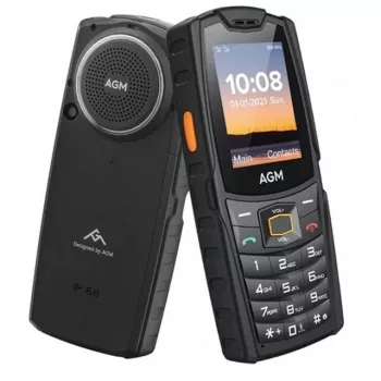 Mobiiltelefon AGM M6 2,4 tolli