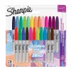 Peen marker Sharpie Fine 24 tk Mitmevärviline