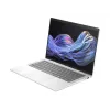 HP AI EliteBook X G1i sülearvuti 13,3 tolli Intel Core i7 32 GB 512 GB Intel UHD Windows 11 Pro LTE 5G hõbedane