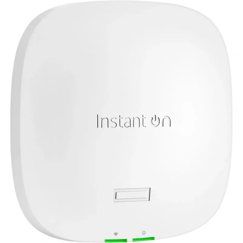 Pöörduspunkt HPE Instant On AP21 2,4 GHz 5 GHz Wi-Fi 5