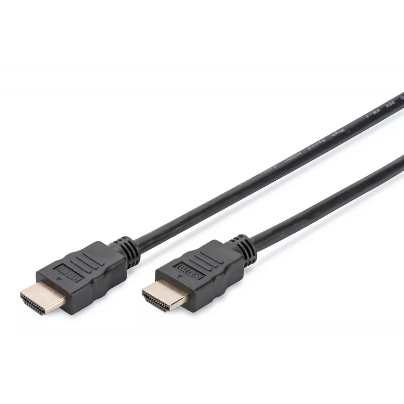 HDMI kaabel Digitus AK-990920-020-S 2 m, pakis 10 tk