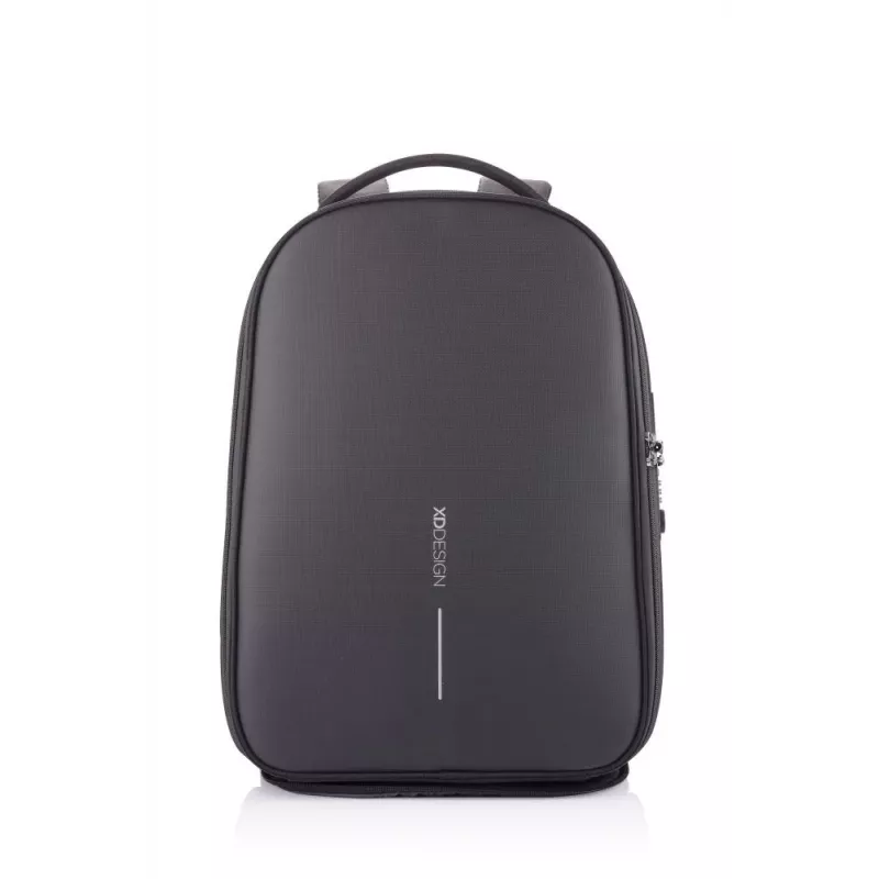 Kott/seljakott ratastega XD Design Bobby Trolley must P705.771