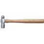 Haamer Gedore R92160004 puidust käepidemega 30mm kõrgus 470g