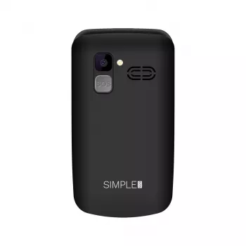 Mobiiltelefon Vega Simple 929 Dual SIM 5.0 tolli