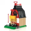 BRIO 33719 Talumaja rongikomplekt, 20 detaili