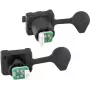XLR 5-kontaktiline pistikukomplekt EUROLITE 30208441 LED IP PIX Strobe RGB CW WW jaoks