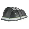 High Peak Bozen 5.0 peretunnelitelk (hall/roheline)
