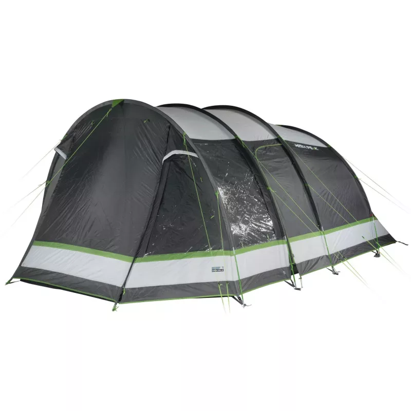 High Peak Bozen 5.0 peretunnelitelk (hall/roheline)