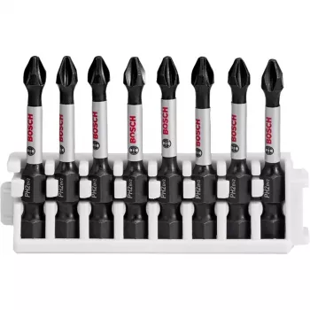 Kruvikeeramisotsakute komplekt Bosch 2 608 522 330 8 tk