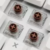 Sharkoon PureWriter W65 klaviatuur mängurile RF-juhtmevaba QWERTZ saksa must