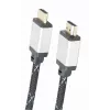 Gembird CCB-HDMIL-1.5M HDMI-kaabel, HDMI tüüp A (standard), must