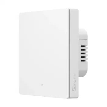 Seina puutetundlik nutilüliti Sonoff ZBM5-1C-86W, 1 kanal, Zigbee