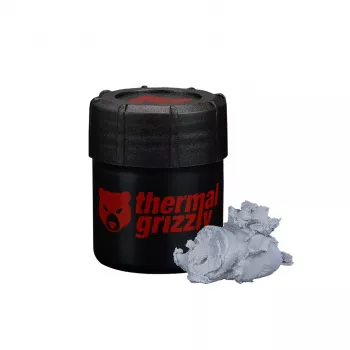 Thermal putty Grizzly Pro - 30 grammi