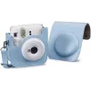 Cullmann RIO Fit 120 - ümbris - Fujifilm - Instax mini 12 - õlarihm - sinine (1013023932)