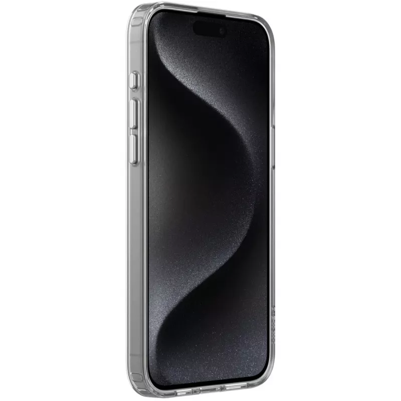 Läbipaistev ümbris Belkin MSA020btCL iPhone 15 Plus 17 cm