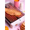 Röster JATA TT5016 1000 W hall roostevaba teras
