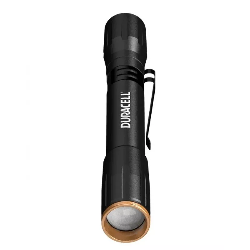 Duracell DF150 taskulamp must