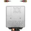Radari/Lidari Detektor Garmin zumo R1 Must 010-02902-10