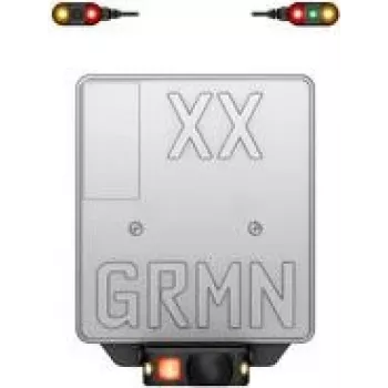 Radari/Lidari Detektor Garmin zumo R1 Must 010-02902-10