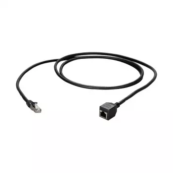 Efb K5546SW.1 Etherneti ühenduskaabel must