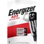 Ühekordne patarei Energizer A23, leelispatarei 12 V, A23 suurus, 2 tk, blisterpakend